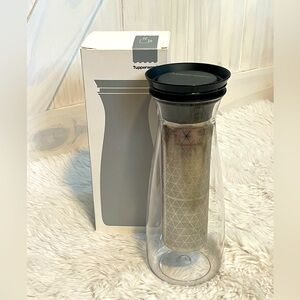 Tupperware Cold Brew Carafe